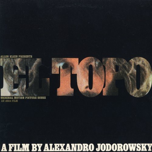 Topo (Original Soundtrack)