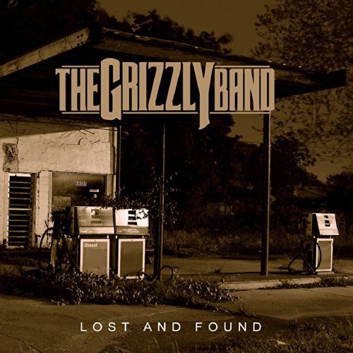 Lost & Found