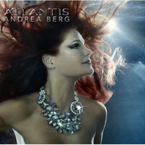 Atlantis [Import]