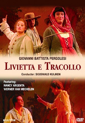 Livietta E Tracollo