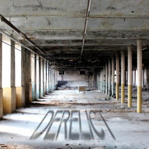 Derelict|Steve Plews & Ed Jones