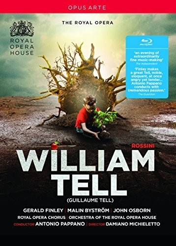 William Tell