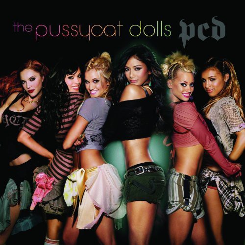 PCD|The Pussycat Dolls