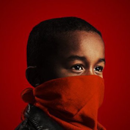 Rebel With A Cause|Ghetts