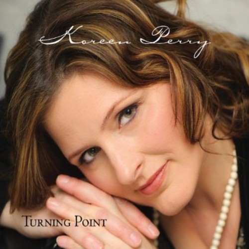 Turning Point|Koreen Perry