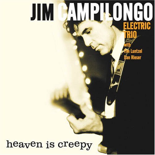 Heaven Is Creepy