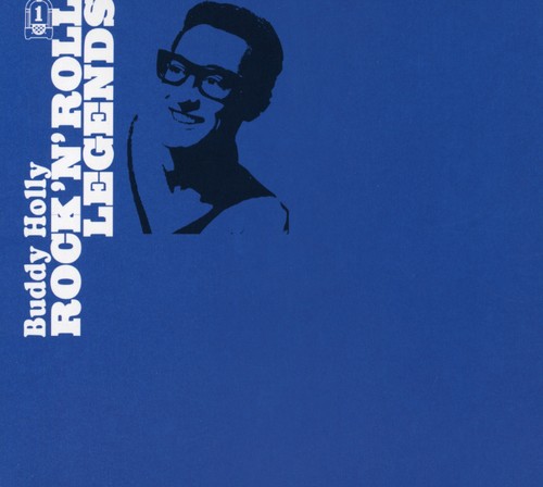 Rock & Roll Legends [Import]