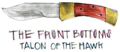 Talon of the Hawk