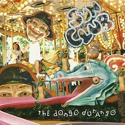The Dongo Durango|Sun Club