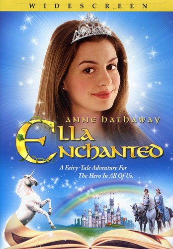 Ella Enchanted Full Movie For Free