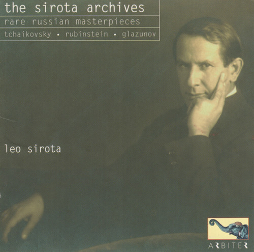 Rare Russian Masterpieces