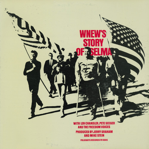 Wnew's Story of Selma /  Various