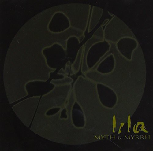 Myth & Myrrh [Import]