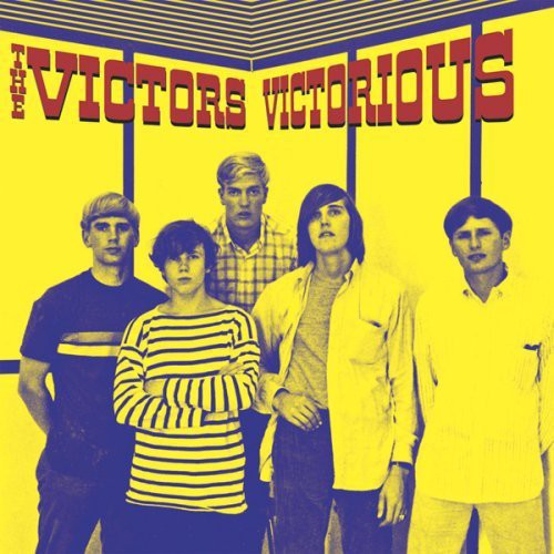 Victorious