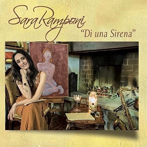 Di una Sirena|Sara Ramponi