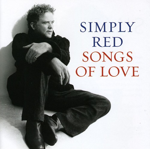 Songs of Love [Import]