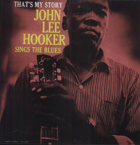 That's My Story [Import]