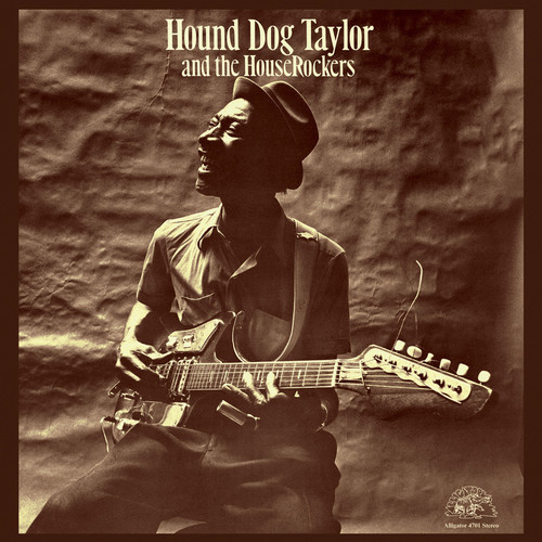 Hound Dog & Houserockers