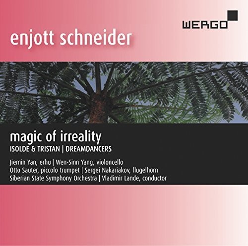 Magic of Irreality