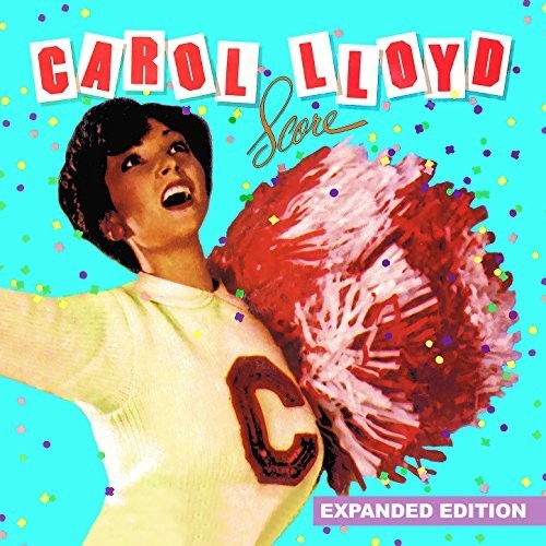 Score|Carol Lloyd (Disco)