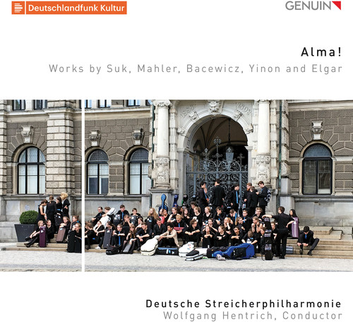 Alma