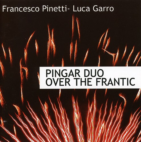 Over The Frantic|Pingar Duo