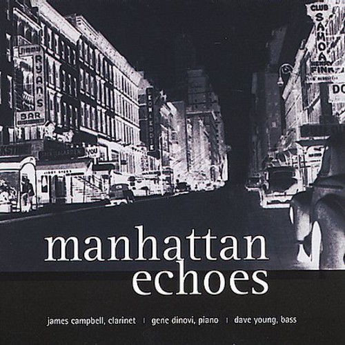 Manhatten Echoes