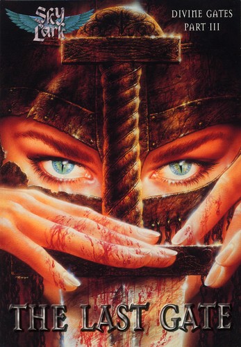Divine Gates Part III : Last Gate [Import]