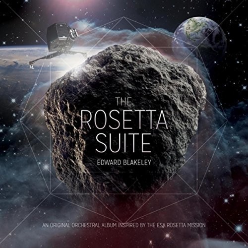 Rosetta Suite|Edward Blakeley