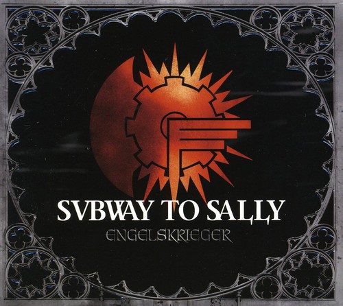 Herzblut/Engelskrieger|Subway To Sally
