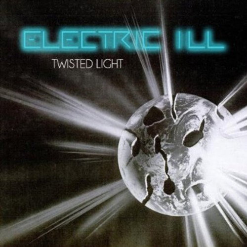 Twisted Light