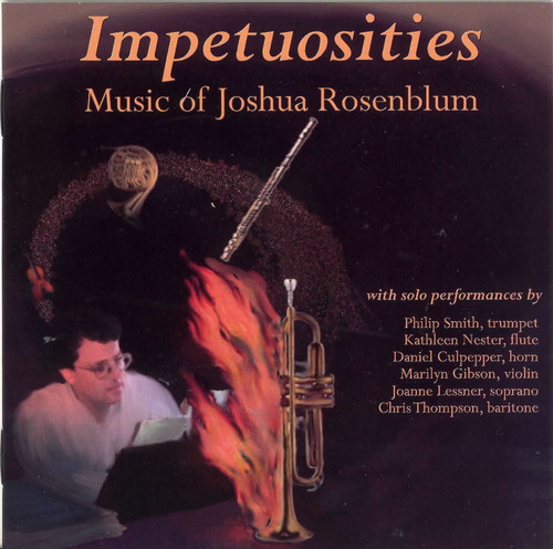 Impetuosities
