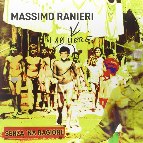Senza 'na Ragione|Massimo Ranieri