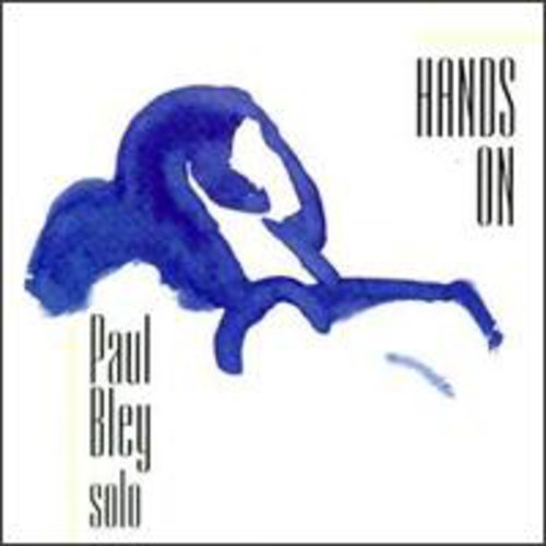 Hands on