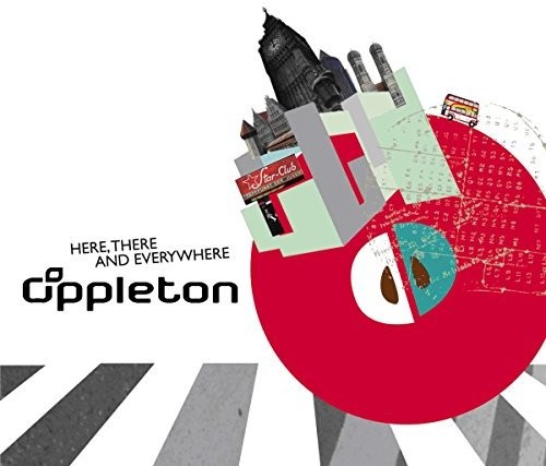 Here, There and Everywhere|Appleton