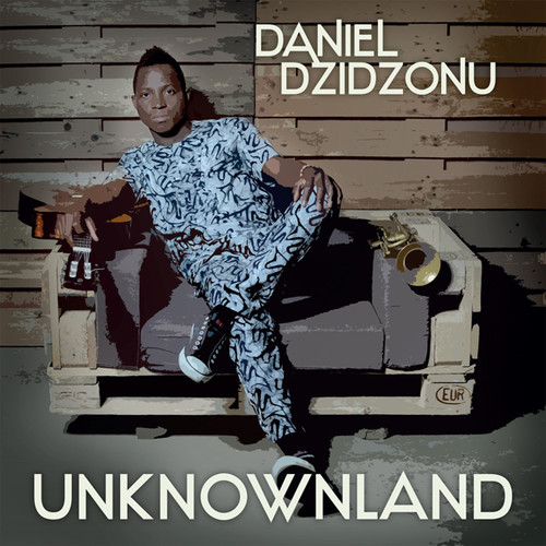 Unknownland|Daniel Dzidzonu (West African)