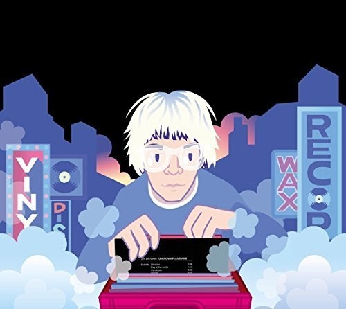 Tim Burgess Presents: Vinyl Adventures From Istanbul to San Francisco|Tim Burgess