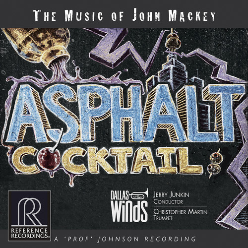 Asphalt Cocktail