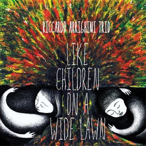 Like Children on a Wild [Import]