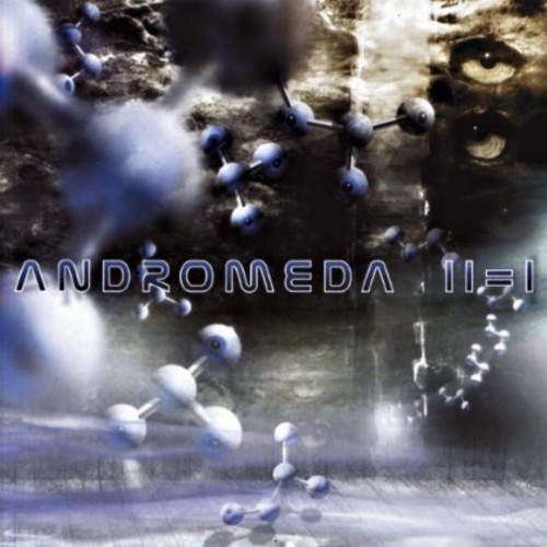 II = I|Andromeda