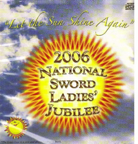 Sun & Shine [Import]