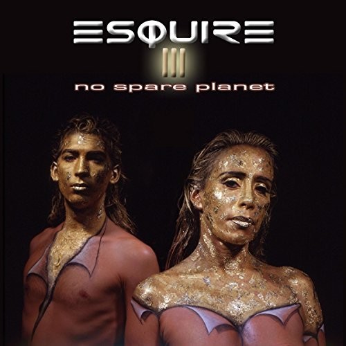No Spare Planet|Esquire