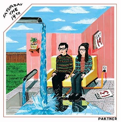 Saturday the 14th|Partner (Canada)