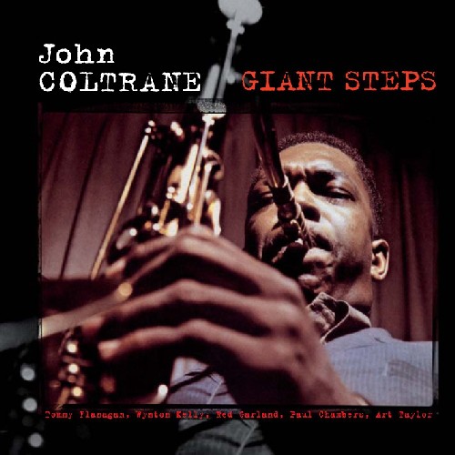 Giant Steps [Import]