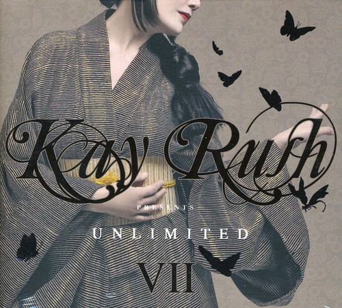 Unlimited, Vol. 7|Various Artists