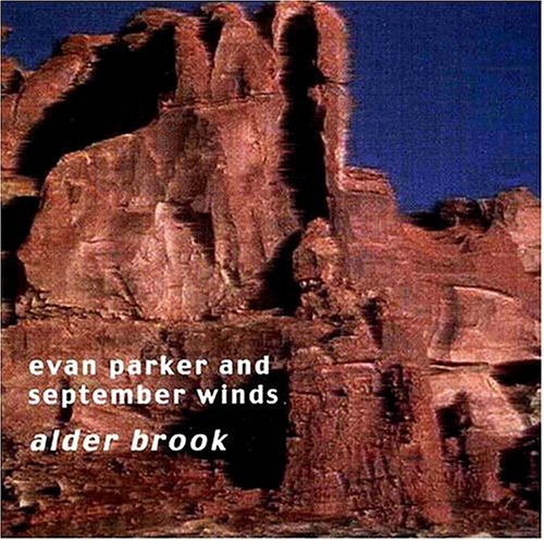 Alder Brook|Evan Parker