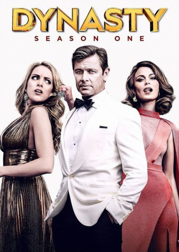 Dynasty: Season One