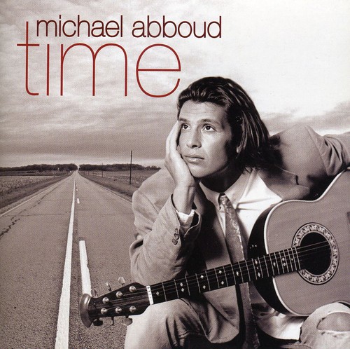 Time|Michael Abboud