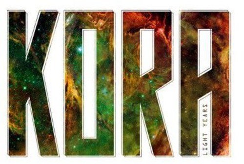 Light Years|Kora