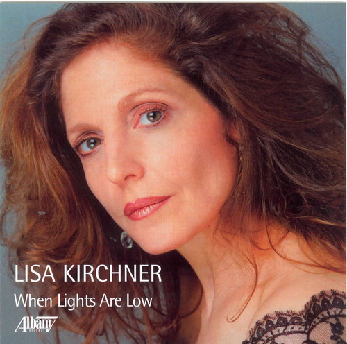 When Lights Are Low